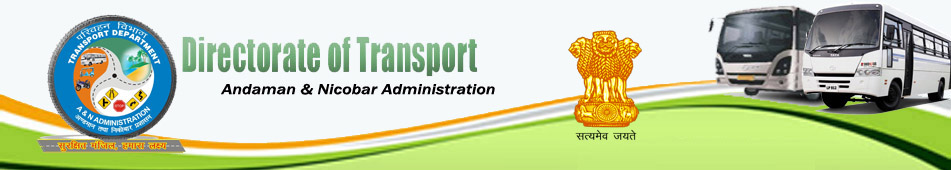 Andaman Roadways